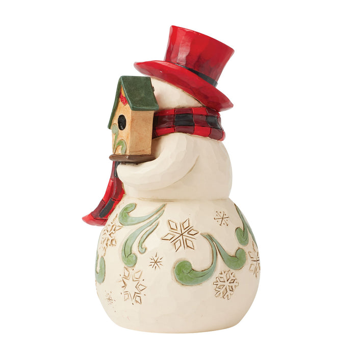 Endura Highland Glen Snowman Hat Fig