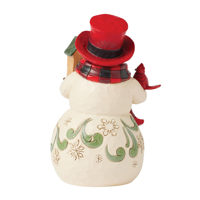 Endura Highland Glen Snowman Hat Fig