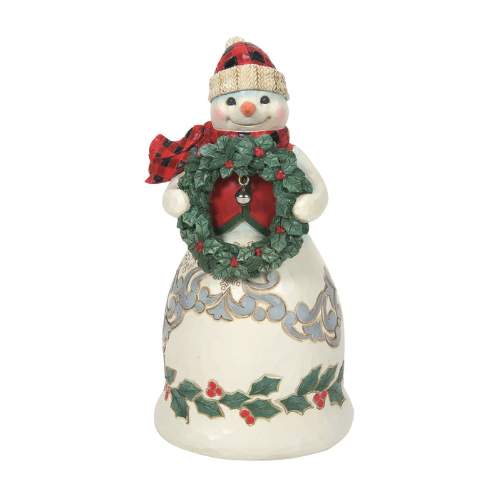 endura Highland Glen Snowman Vest