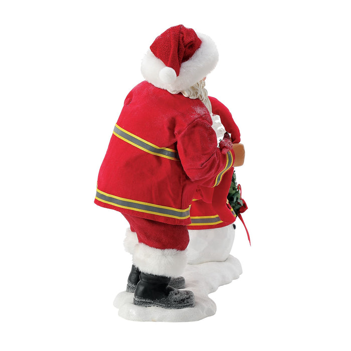Endura Ho Ho Heroes
