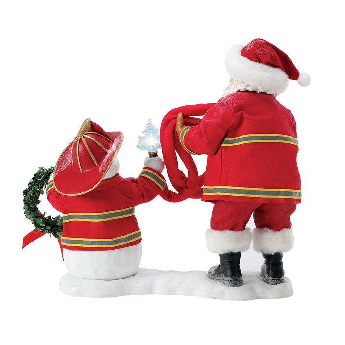 Endura Ho Ho Heroes