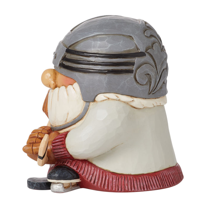 Endura Hockey Player Figurine