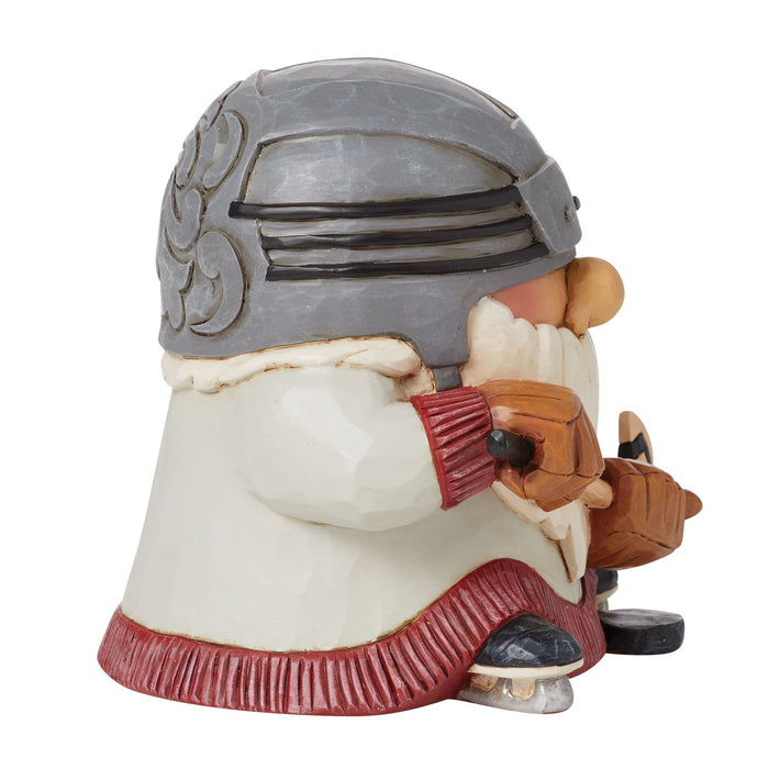 Endura Hockey Player Figurine