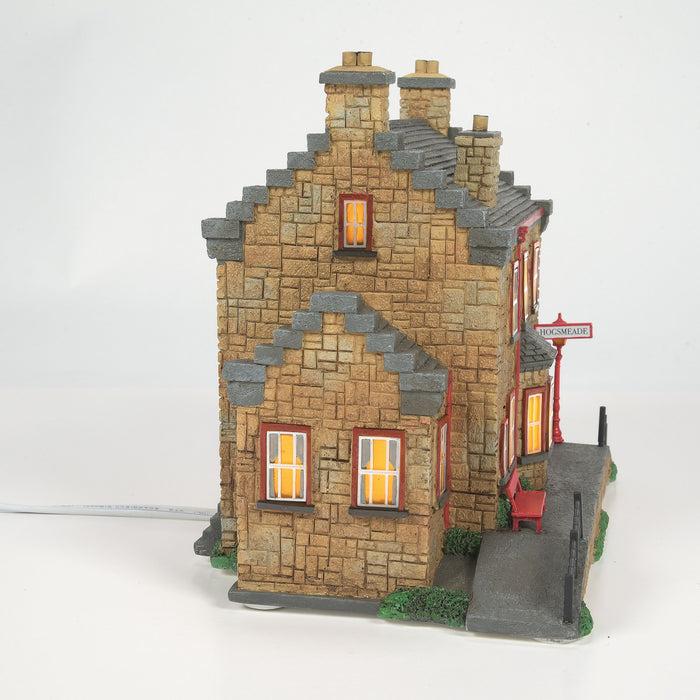 Endura Hogsmeade Station
