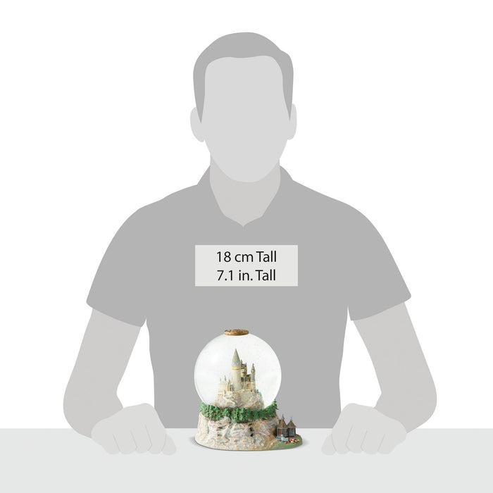 Endura Hogwarts Castle W/ Hagrid Hut