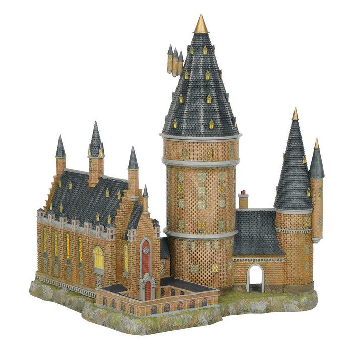 endura Hogwarts Great Hall & Tower