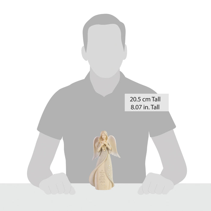 Endura Hold You In Heaven Angel