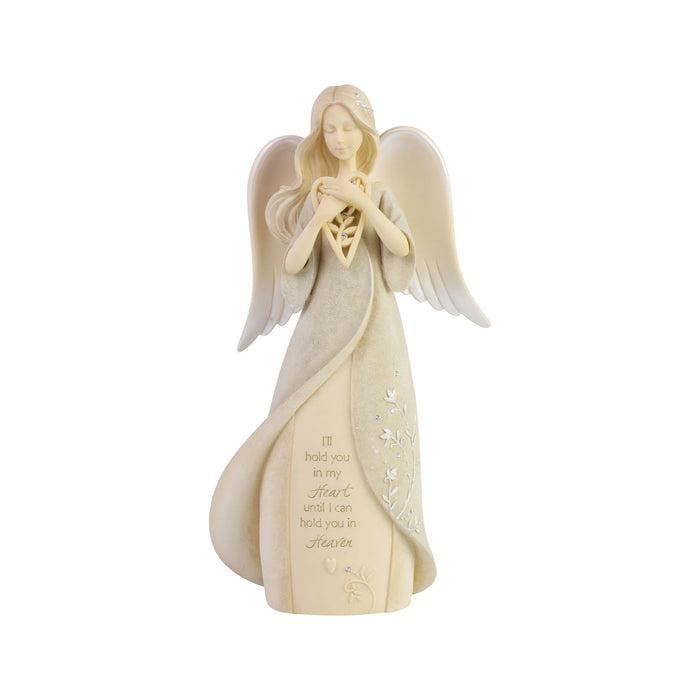 endura Hold You in Heaven Angel