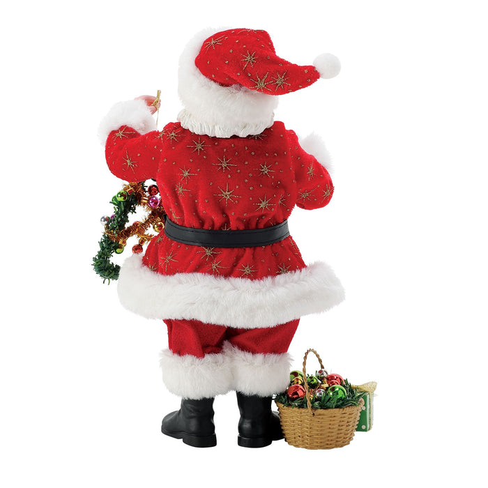 Endura Holiday Accents
