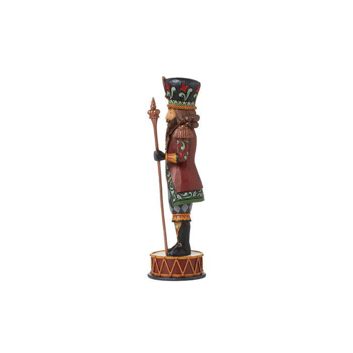 Endura Holiday Manor Toy Soldier Fig