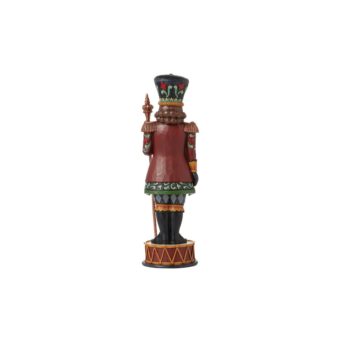 Endura Holiday Manor Toy Soldier Fig