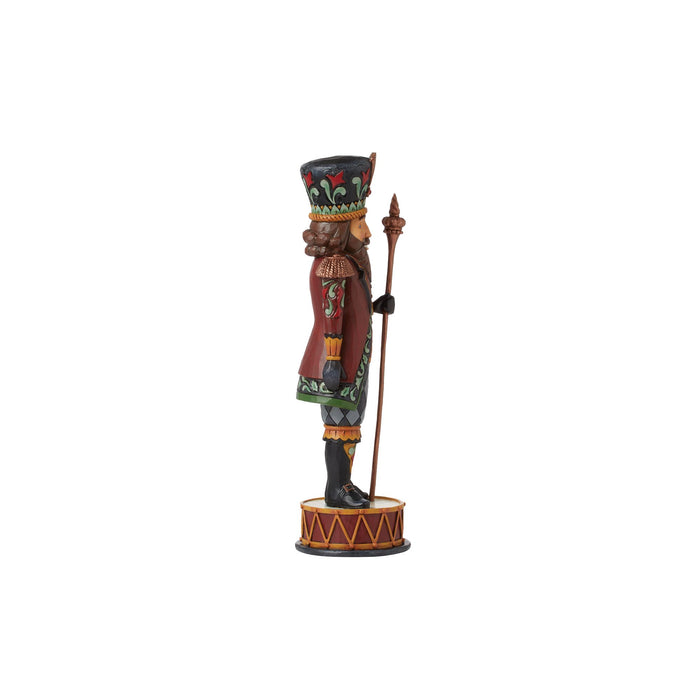 Endura Holiday Manor Toy Soldier Fig