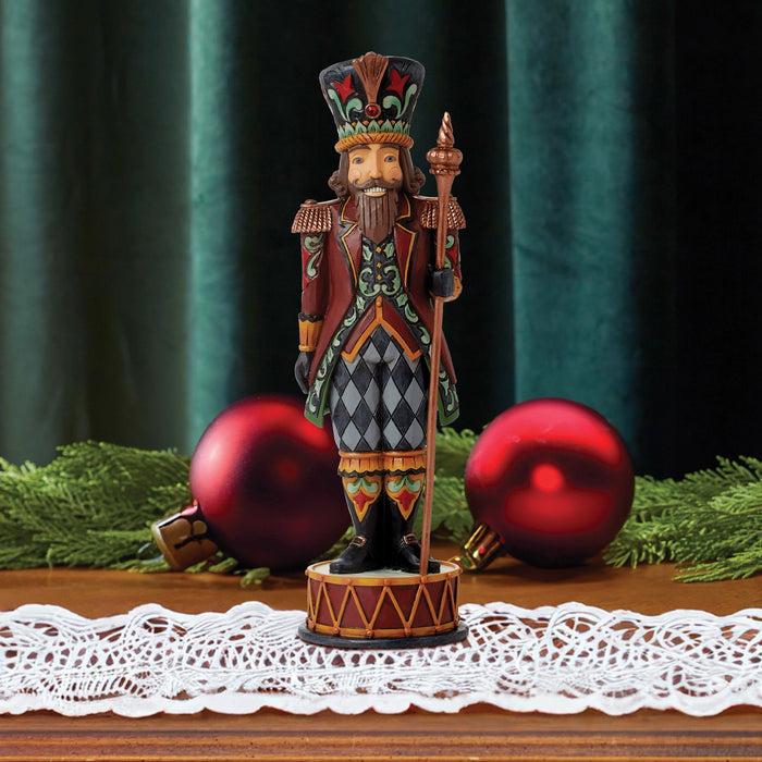 endura Holiday Manor Toy Soldier Fig