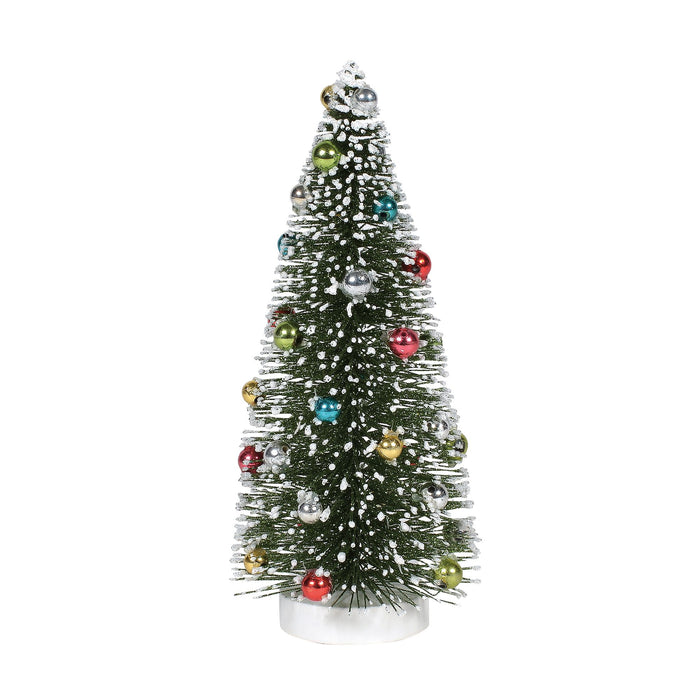 endura Holiday Town Tree