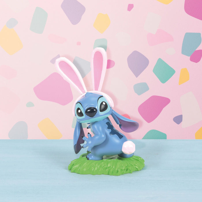 Endura Holiday With Stitch Easter