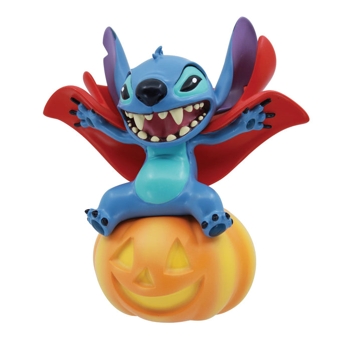 Endura Holidays With Stitch Halloween