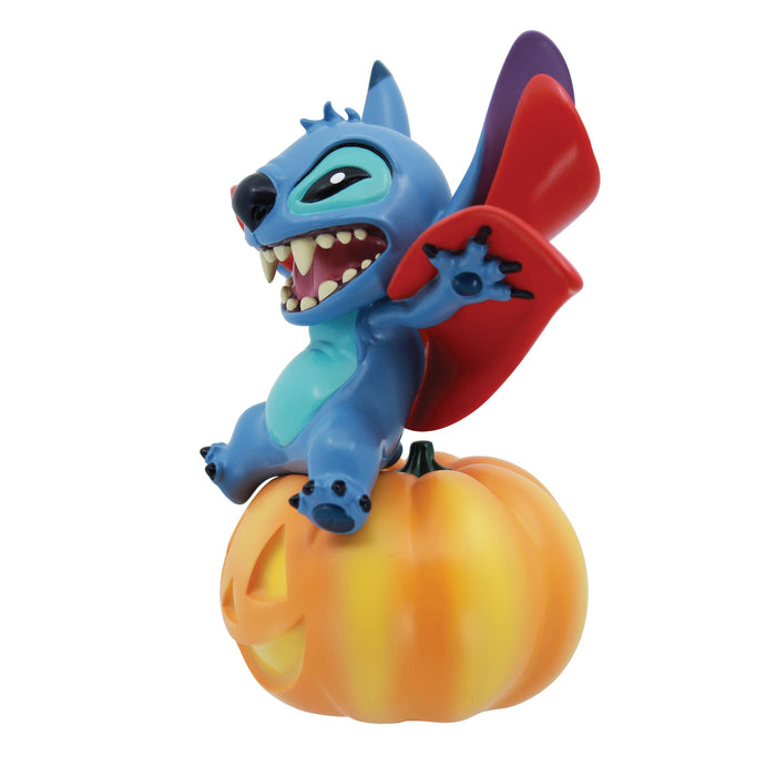 Endura Holidays With Stitch Halloween