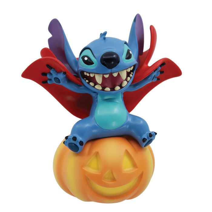 endura Holidays with Stitch Halloween