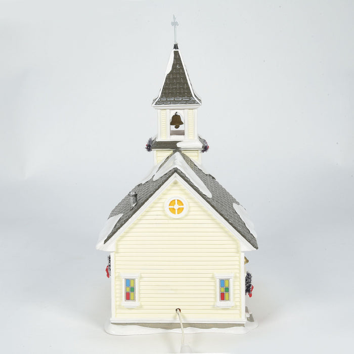 Endura Holy Family Church Set Of 2