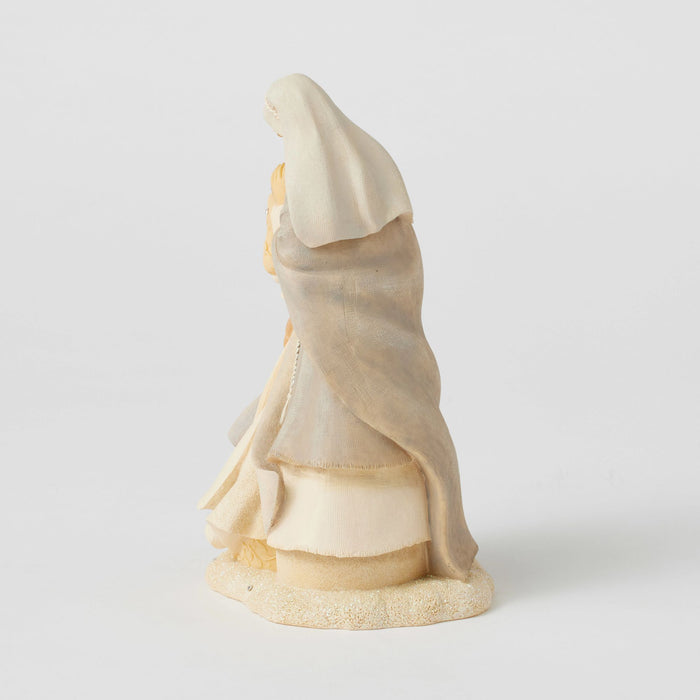 Endura Holy Family Figurine