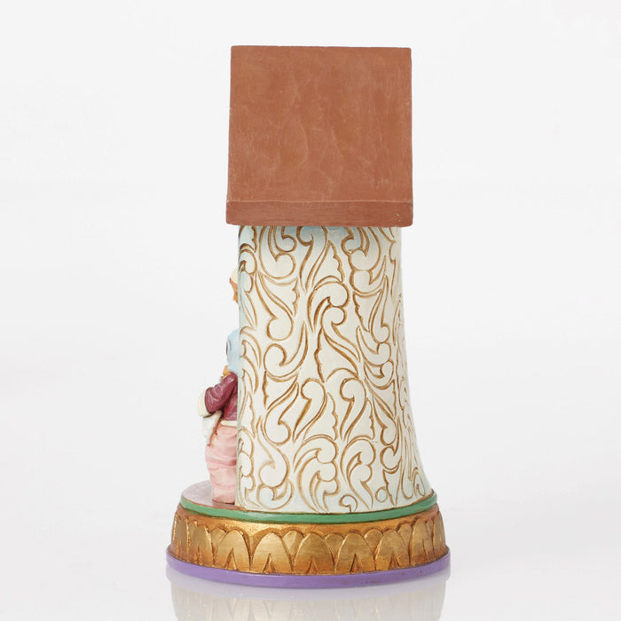 Endura Holy Family Lighted Diorama