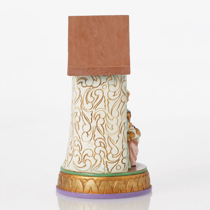 Endura Holy Family Lighted Diorama