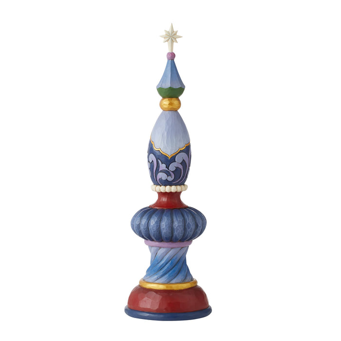 Endura Holy Family Nativity Finial
