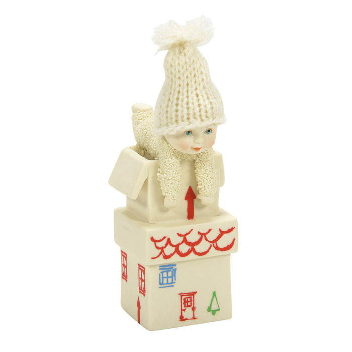 endura Home for the Holidays