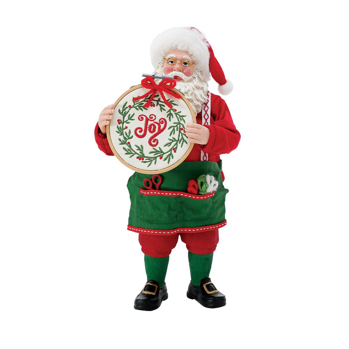 endura Hoopy Holidays