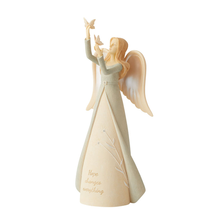 Endura Hope Angel Figurine