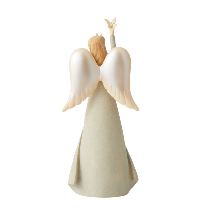 Endura Hope Angel Figurine