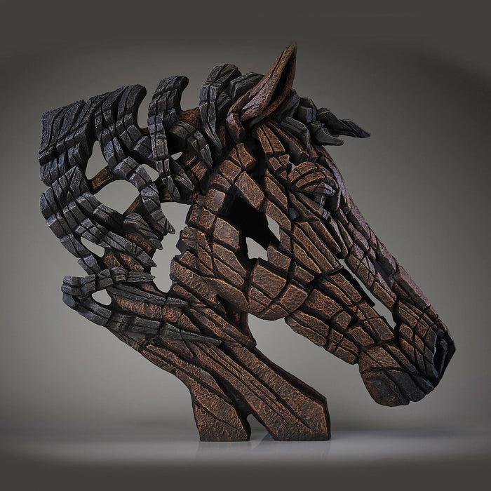 Endura Horse Bust