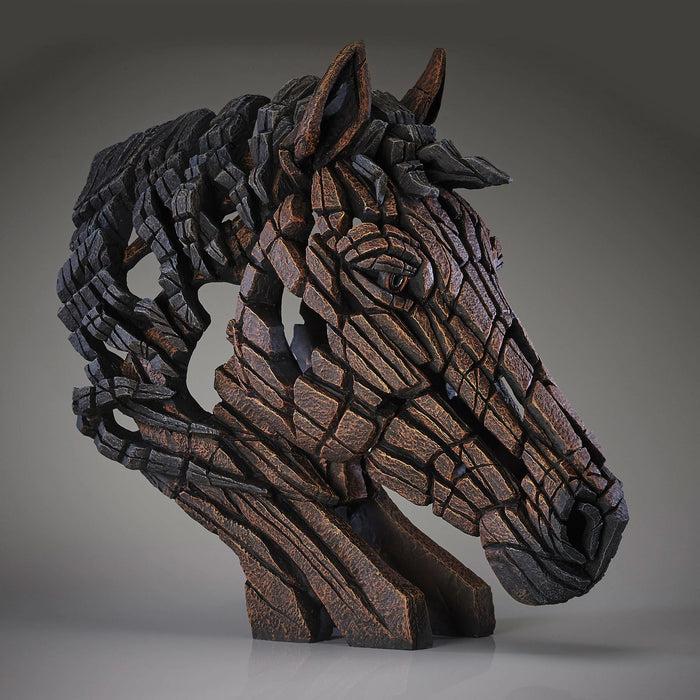 endura Horse Bust