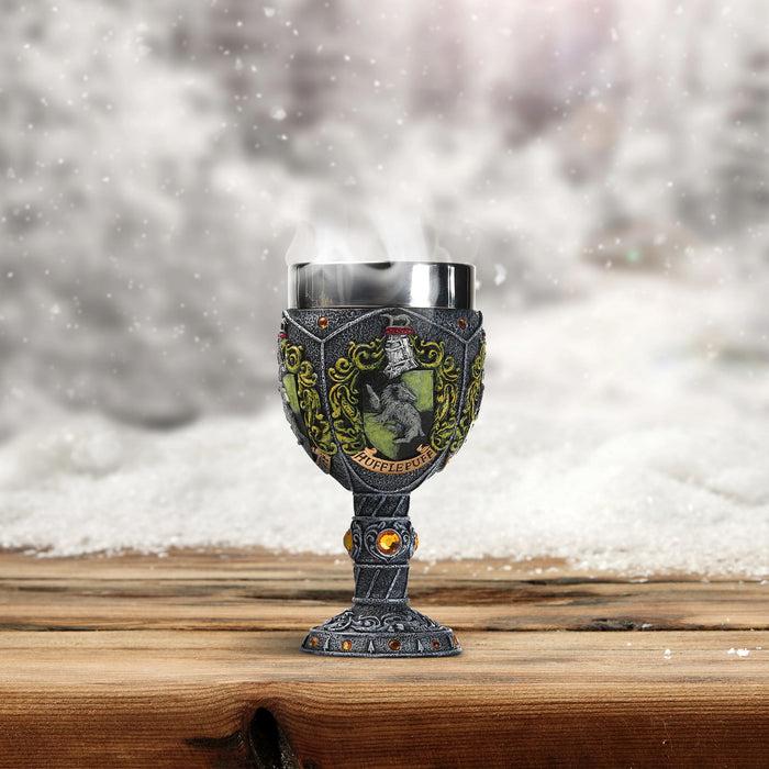Endura Hufflepuff Goblet