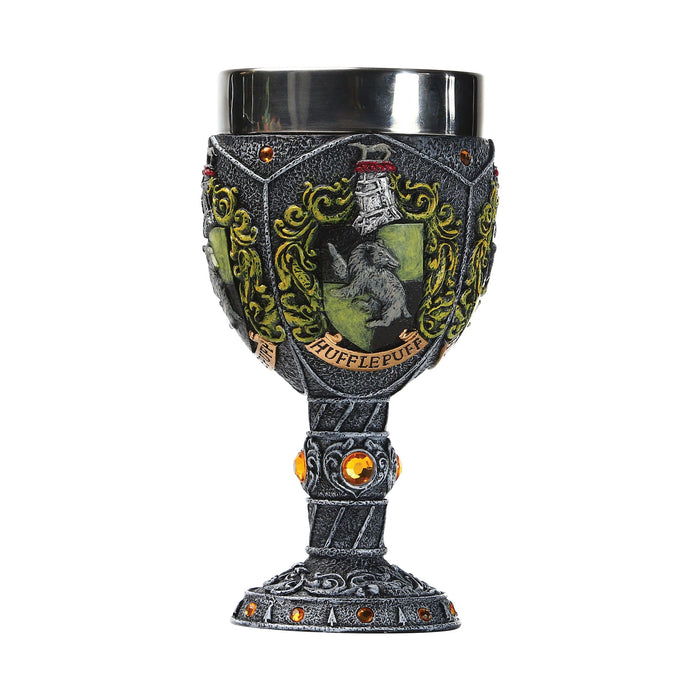 Endura Hufflepuff Goblet