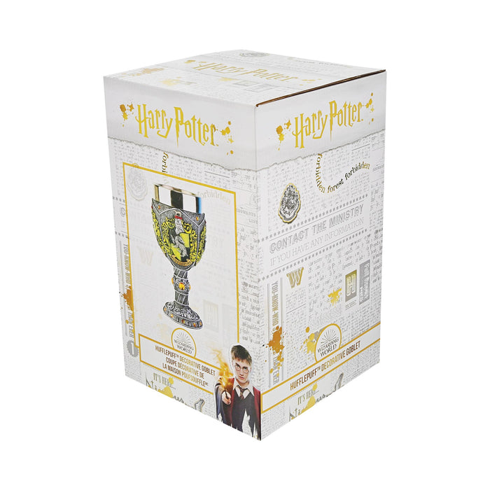 Endura Hufflepuff Goblet
