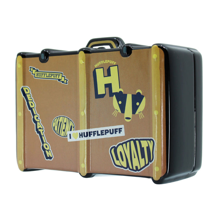 Endura Hufflepuff House