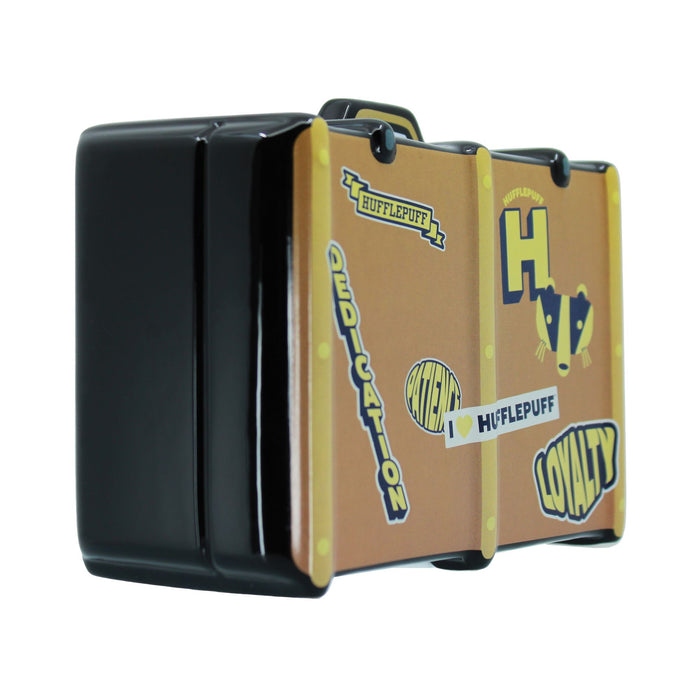 Endura Hufflepuff House