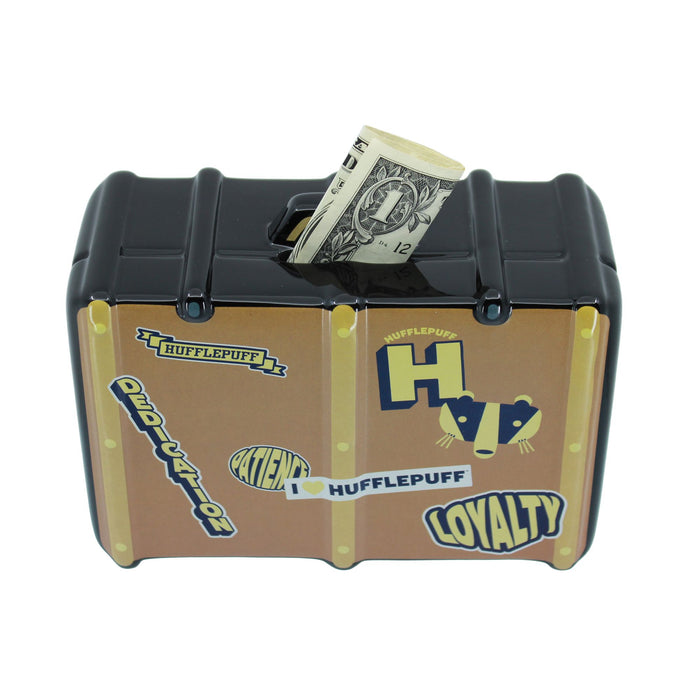 Endura Hufflepuff House