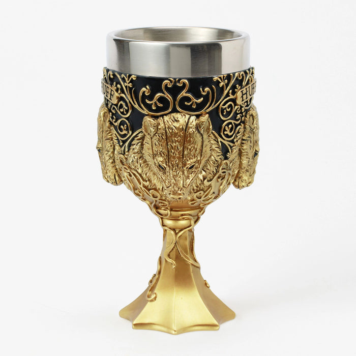 Endura Hufflepuff House Goblet