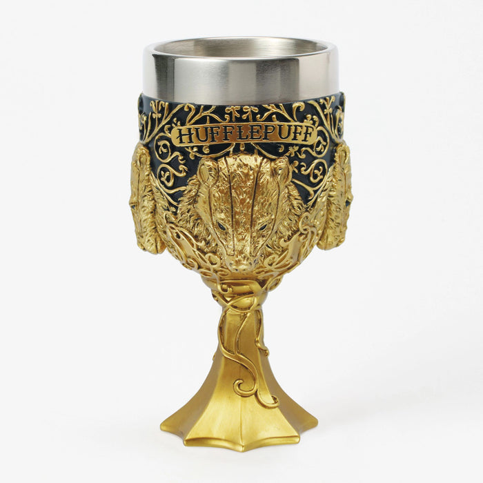 Endura Hufflepuff House Goblet