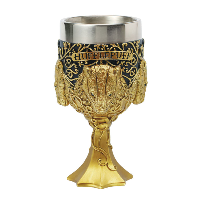 endura Hufflepuff House Goblet