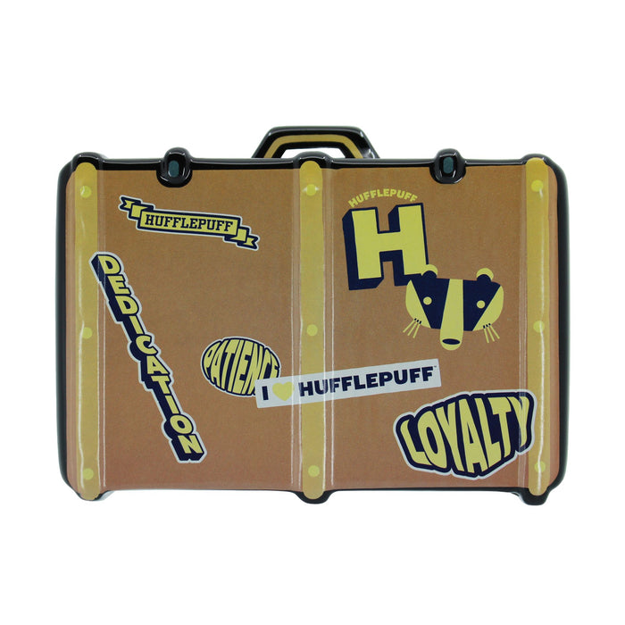 endura Hufflepuff House