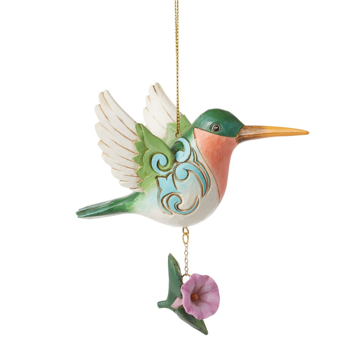 Endura Hummingbird Ornament