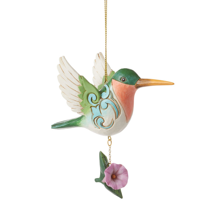 Endura Hummingbird Ornament