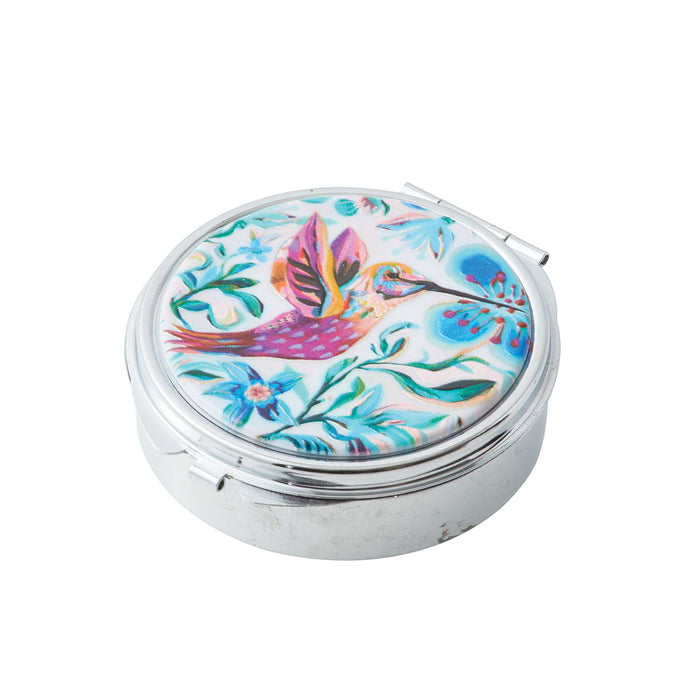 Endura Hummingbird Pill Box
