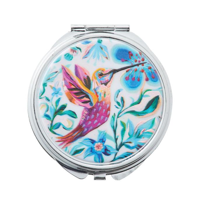 endura Hummingbird Pill Box