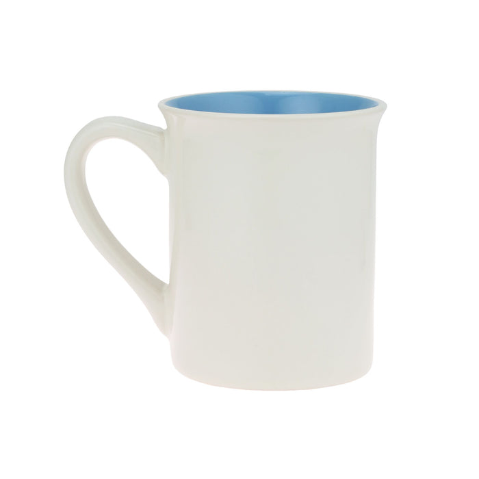 Endura I HEART PAPA MUG 16 OZ