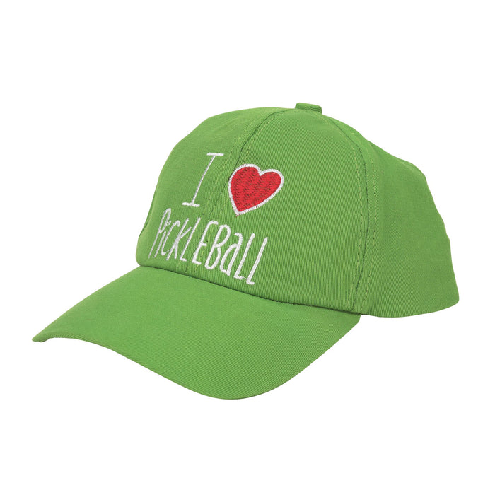 Endura I Heart Pickleball Hat