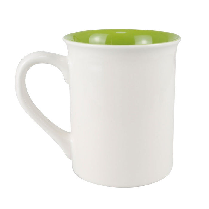 Endura I Heart Pickleball Mug